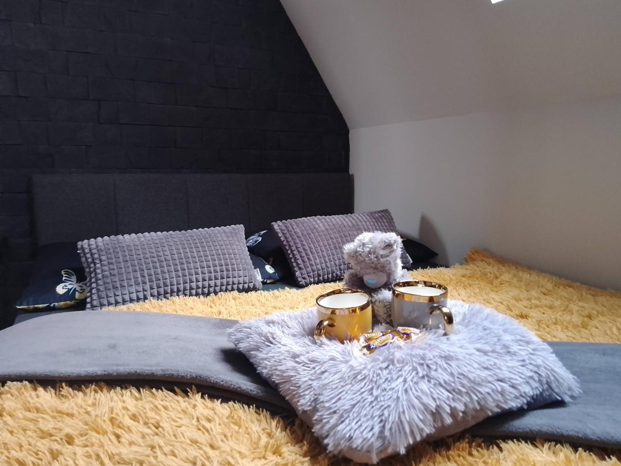 Zaciszny Zakatek Zawoja Apartment Екстериор снимка
